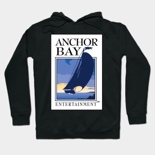 Anchor Bay Entertainment (1995) logo Hoodie